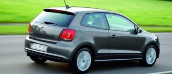 Fotos y detalles del VW Polo tres puertas.