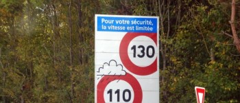 Francia aconseja ir más despacio pero no cambiará los límites Francia aconseja ir más despacio pero no cambiará los límites