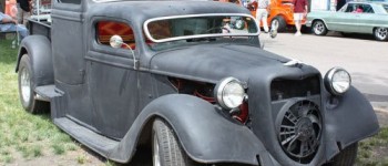 Frankencars, o como combinar dos autos en uno.