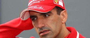 Gené: El tercer coche era para Schumacher