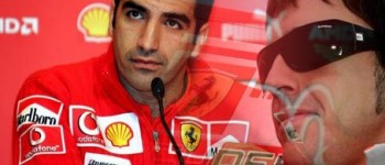 Gené sobre Alonso: Encajará perfectamente en Ferrari