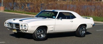 General Motors da de baja a Pontiac