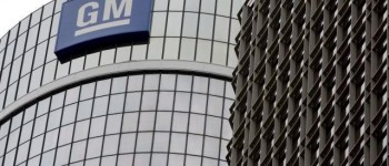 General Motors echará el cierre en 1.700 concesionarios de EEUU