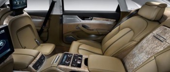 General Motors está lejos de ofrecer la calidad de Audi en terminaciones General Motors está lejos de ofrecer la calidad de Audi en terminaciones