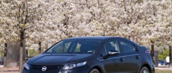 General Motors replantea la mecánica del Volt-Ampera.