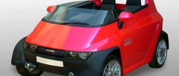 General Motors se marcha a la India a por su coche eléctrico