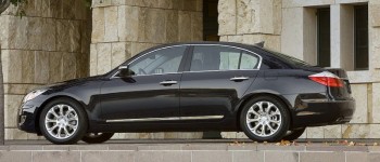 Genesis, la nueva marca de lujo de Hyundai