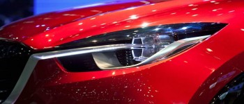 Ginebra 2011. Mazda Minagi concept