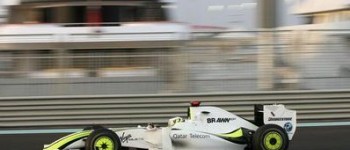 GP Abu Dhabi: Libres 3: Button consigue el mejor tiempo