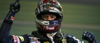 GP Abu Dhabi: Victoria para Sebastian Vettel