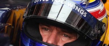 GP Alemania: Mark Webber lidera los tiempos GP Alemania: Mark Webber lidera los tiempos