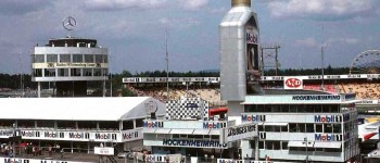 GP Alemania: Previsión Meteorológica GP Alemania: Previsión Meteorológica