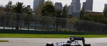 GP Australia: Doblete de Nico Rosberg y Williams GP Australia: Doblete de Nico Rosberg y Williams