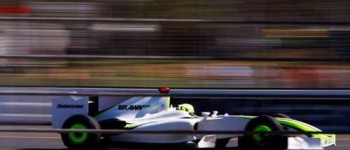 GP Australia: Pole para Jenson Button GP Australia: Pole para Jenson Button