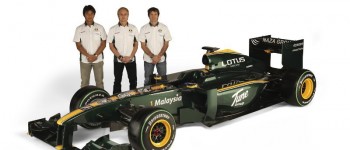GP Bahrein: Previo Lotus: el objetivo es terminar la carrera GP Bahrein: Previo Lotus: el objetivo es terminar la carrera