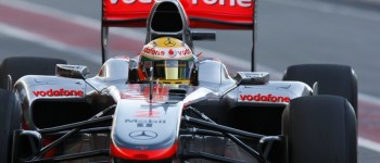 GP Bahrein: Previo McLaren: Listos para el reto
