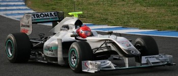 GP Bahrein: Previo Mercedes: Nuestro objetivo es ganar GP Bahrein: Previo Mercedes: Nuestro objetivo es ganar