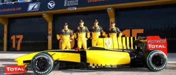 GP Bahrein: Previo Renault: Estar entre los 10 primeros GP Bahrein: Previo Renault: Estar entre los 10 primeros