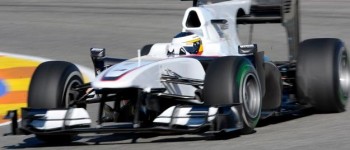 GP Bahrein: Previo Sauber: El objetivo es sumar puntos