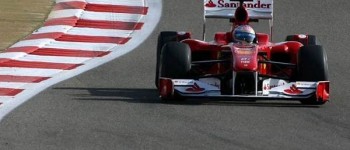 GP Barhein: Libres 3. Alonso el más rápido GP Barhein: Libres 3. Alonso el más rápido