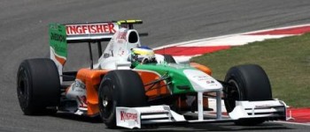 GP Bélgica: Clasificación: Sorprendente Pole de Fisichella GP Bélgica: Clasificación: Sorprendente Pole de Fisichella
