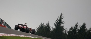 GP Bélgica: Previsión meteorológica GP Bélgica: Previsión meteorológica