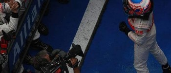GP China: Nueva carrera emocionante bajo la lluvia. Doblete para Mclaren GP China: Nueva carrera emocionante bajo la lluvia. Doblete para Mclaren