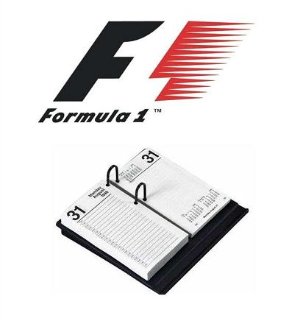 GP de Abu Dhabi: agenda completa GP de Abu Dhabi: agenda completa