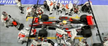 GP de Abu Dhabi: cargas de combustible GP de Abu Dhabi: cargas de combustible