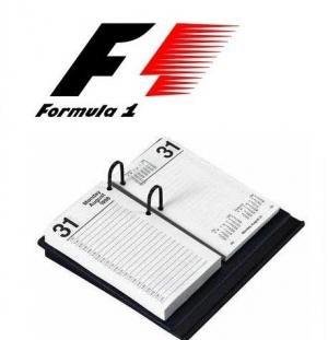 GP de Alemania: agenda completa GP de Alemania: agenda completa