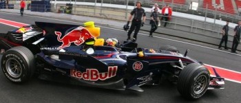 GP de Alemania: cargas de combustible