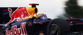 GP de Alemania: Meritoria victoria de Mark Webber