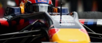GP de Alemania: Primera pole para Mark Webber