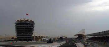 GP de Bahrein 2009: tabla final de la clasificación
