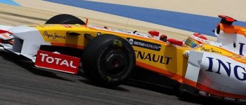 GP de Bahrein: Alonso reacciona y es segundo GP de Bahrein: Alonso reacciona y es segundo