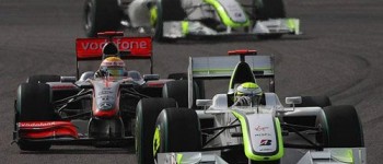 GP de Bahrein: Button vuelve a ganar GP de Bahrein: Button vuelve a ganar