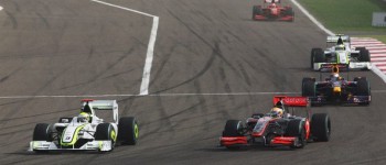 GP de Bahrein: los números de la carrera GP de Bahrein: los números de la carrera