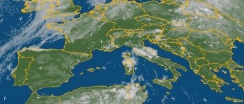 GP de Bélgica: previsión meteorológica para la carrera GP de Bélgica: previsión meteorológica para la carrera