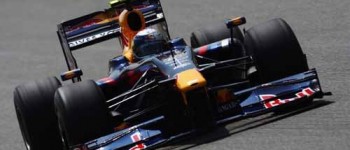 GP de China: Pole para Vettel y primera fila para Alonso