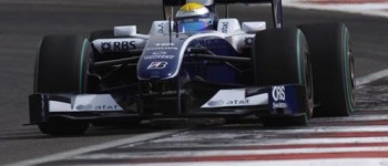 GP de España: Alonso sólo por detrás de Williams