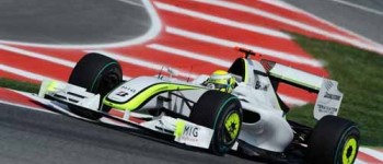 GP de España: Button volverá a salir desde la pole