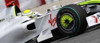 GP de España: Clasificación Final