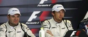 GP de España: conferencia de prensa