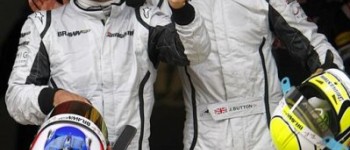 GP de España: Cuarta victoria para Jenson Button