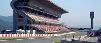 GP de España: Previsión Meteorológica