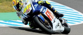 GP de España. Rossi vuelve a la victoria