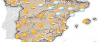 GP de Europa: pronóstico meteorológico para la carrera