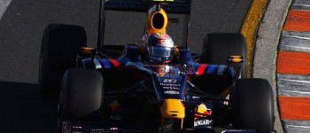 GP de Gran Bretaña: Los Red Bull empiezan fuerte GP de Gran Bretaña: Los Red Bull empiezan fuerte