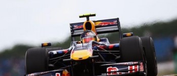 GP de Gran Bretaña: Pole para Vettel en Silverstone GP de Gran Bretaña: Pole para Vettel en Silverstone