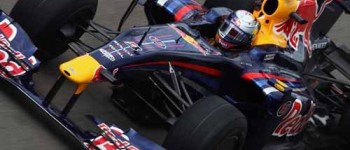GP de Gran Bretaña: Vettel gana en Silverstone